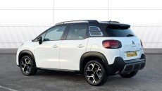 Citroen C3 Aircross 1.2 PureTech 110 Max 5dr Petrol Hatchback